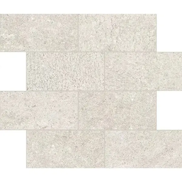 Cerim Ceramiche Match Up 772556 Sugar Comfort Muretto 6mm 30x30