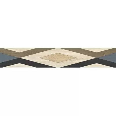 Mariner Ceramiche Tongass Dec Diamond 20x120