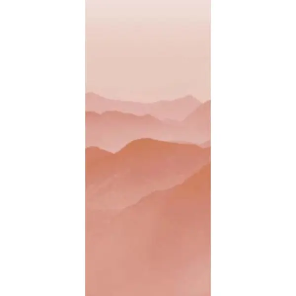 Caesar Misura Deco AFZM Landscape Coral B 119,5x278