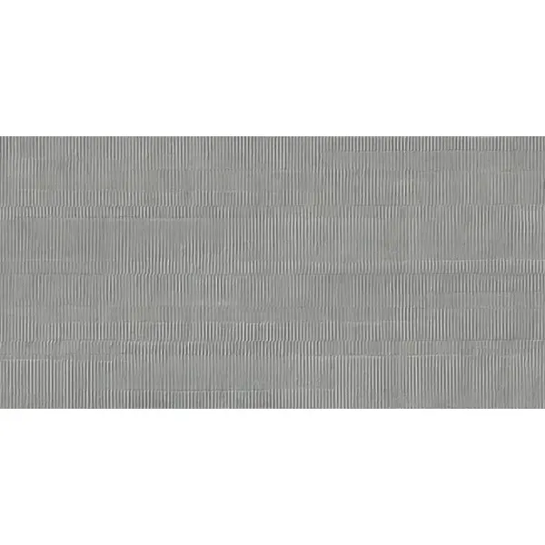 Ergon Pigmento ELSE Cardboard Grigio Basalto Silktech Ret 60x120