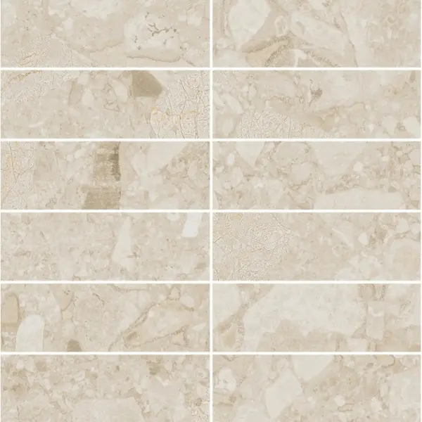 Arcana Ceramica Black&Cream ARC_8231 Tight Beach 30x30