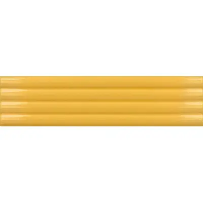 Equipe Costa Nova 28494 Onda Yellow Glossy 5x20