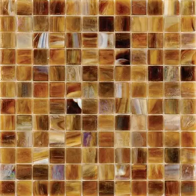 Premium Marble Чистые цвета Golden Amber Polished 29,7x29,7