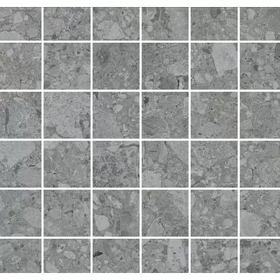 Vitra Ceppostone K9475138R001VTE0 Темно-серый Матовый R10 Рек 30x30