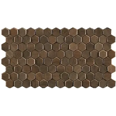 Porcelanosa Forest Chelsea Nut 31,6x59,2