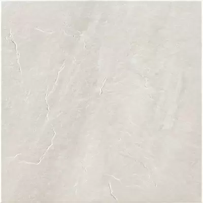 Prissmacer Ess. Cussy White 45x45