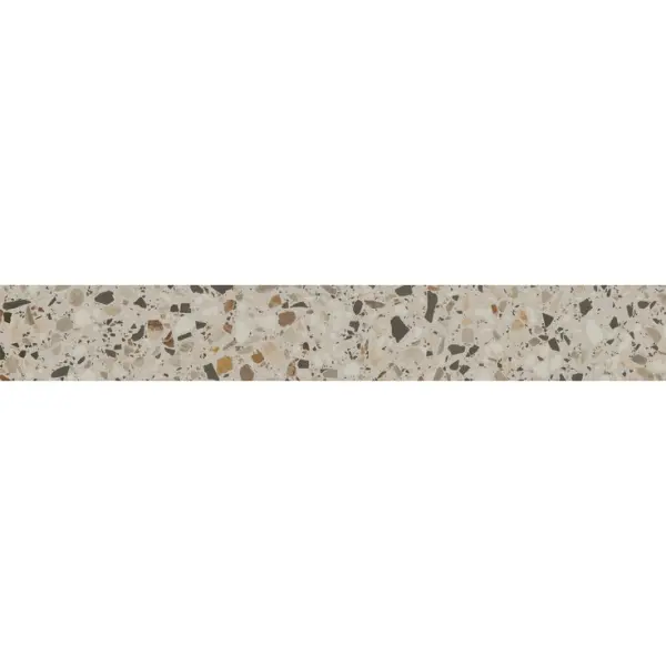 Kerama Marazzi Бричиола KM6060G0031RBT6 Бежевый Светлый Матовый Обрезной 9,5x60
