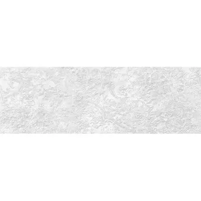 Metropol Ceramica Zen Art White 30x90