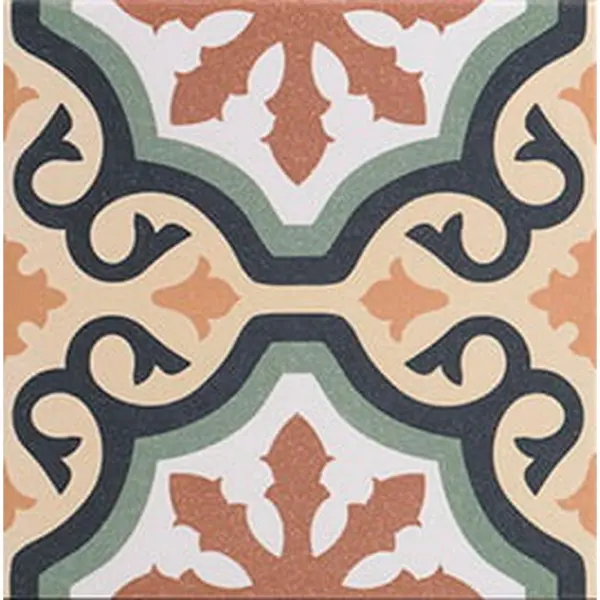 Mainzu Normandy Michael 20x20