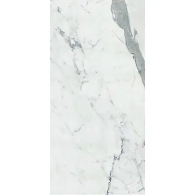 La Fenice Velvet Marble Statuario Reactive 3D Rett 60x120