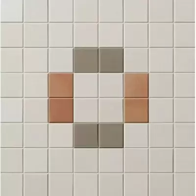 WOW Tesserae 127399 Play Two Duna 28x28