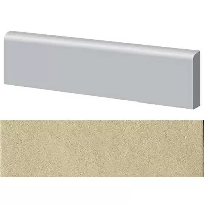 Casalgrande Padana Meteor 7648032 Almond B.C. Naturale 45x9