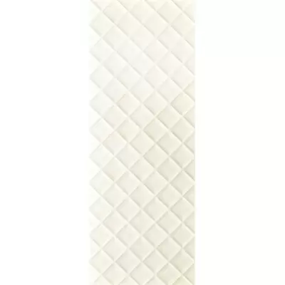 Love ceramica (Love Tiles) Metallic Chess Platinum Ret. 45x120