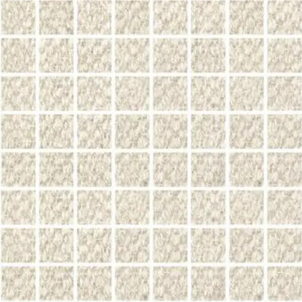 Ape ceramica Carpet Mosaico Cream B03/P 30x30 - керамическая плитка и керамогранит