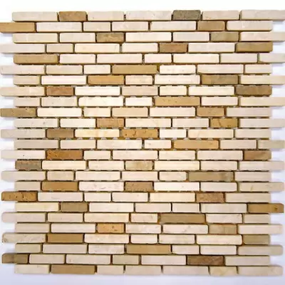 Bonaparte Мозаика из натурального камня Barcelona I 30.5x30.5