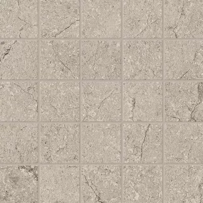 Piemmegres (Piemme Ceramiche) Stone Concept 2499 Mosaic Grigio Nat-Ret 30x30