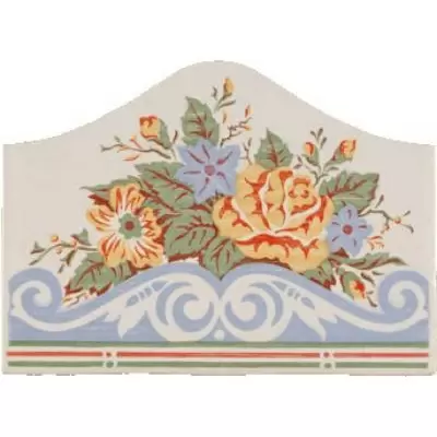 Vives Aranjuez Cornisa Arges 14.5x20