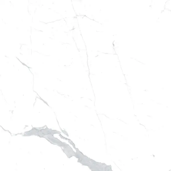 Eurotile Statuario Fond 7930138704569 Satin 60x60 - керамическая плитка и керамогранит