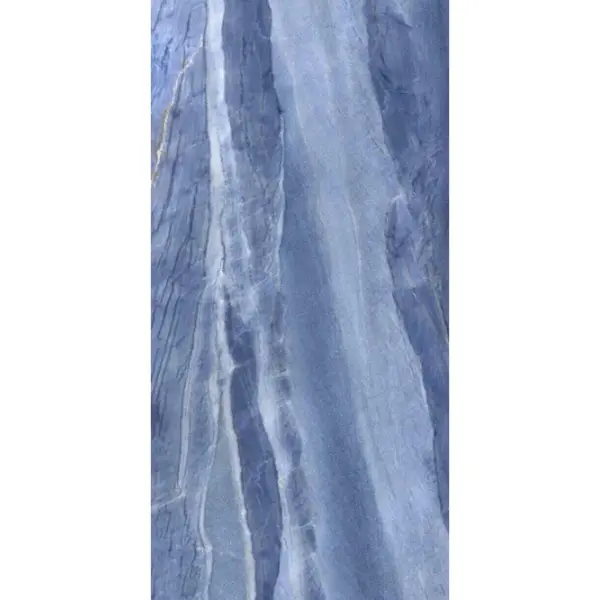 Zodiac Ceramica Asul Macaubas MN413BP271206 Polished 6mm 120x270