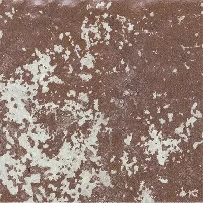 CIR Ceramiche Molo Audace Rosso D"Amante 40 40x40