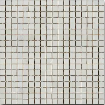 Art Natura Marble Mosaic Calacatta 30.5x30.5