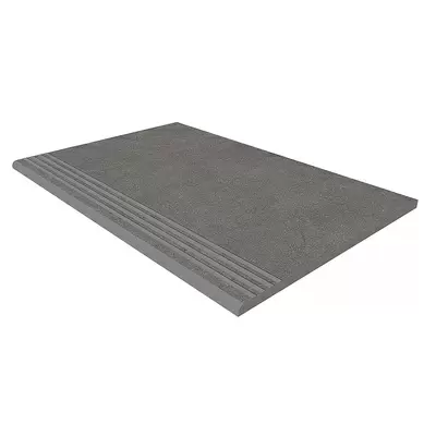 Estima Luna LN04 Black Неполированная 30x120