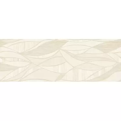 Fanal Lino Rev. Decor Blanco 31.6x90