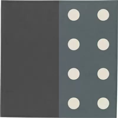 Ornamenta 80s 80S2020BC Block Cool 20x20
