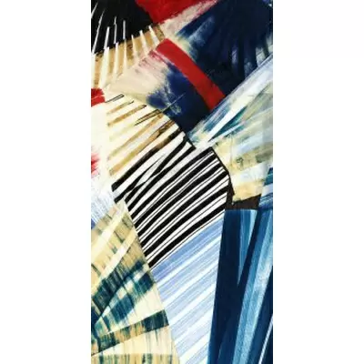 Sodai Cancan 7000129 Specchio A 6 mm 60x120