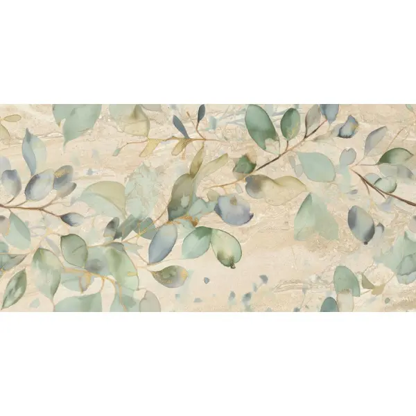 Laparet Polaris OS\B397\48000R Beige глянцевый обрезной 40x80