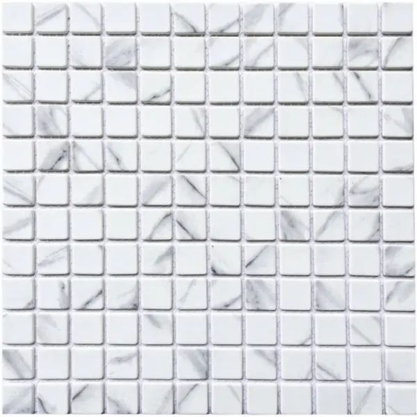 Pixel mosaic Soft Touch PIX764 30x30