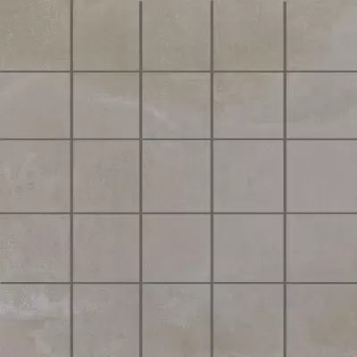Impronta italgraniti Metaline ML053MA Plate Mosaico 30x30