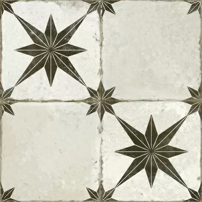Peronda Star FS Ara Black 45x45