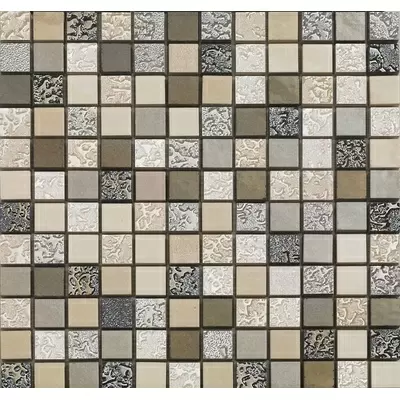 Piemme Valentino Crystal Marble MRV118 Crystal mix 30x30