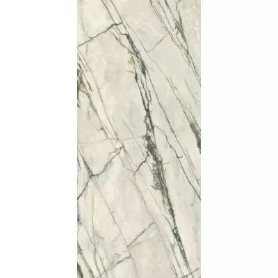 Flaviker PI.SA Supreme Treasure Calacatta Emerald Lux Ret 120x280