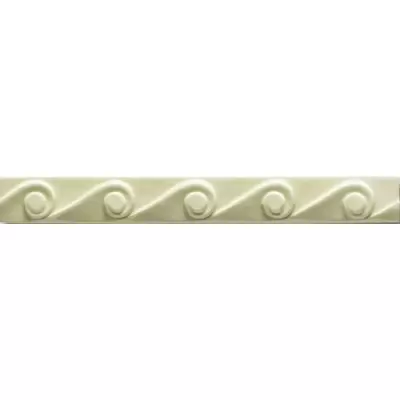 Ceramiche Grazia Essenze ONDA800 Onda Felce Craquele 3x26