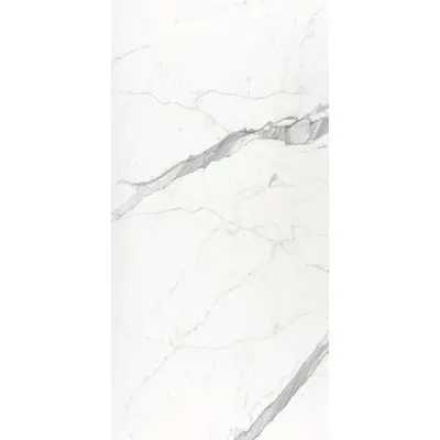 Ariostea Ultra Marmi Statuario Ultra A Shiny Book 150x300