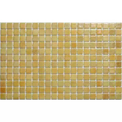 Ezarri Iris Ambar Yellow 31.3x49.5