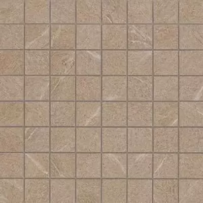 Atlas Concorde Marvel Stone AS4E Desert Beige Mosaico 30x30