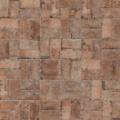 Serenissima Cir Chicago Old (Naturale) 10x20
