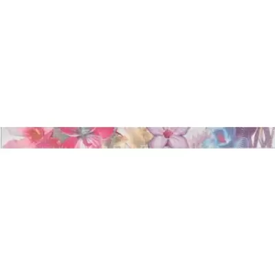 Ceramicas Myr Niza Listello Lavanda L-805 5x60