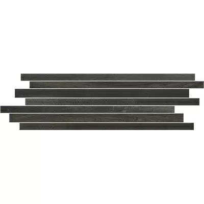 Casa Dolce Casa Wooden Tile Of Cdc 742064 Brown Modulo Listello Sfalsato 20x60