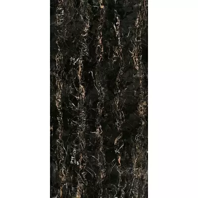 Ariostea Ultra Marmi UM6L300525 Porte D'or shiny (6mm) 150x300