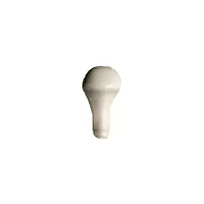 Vives Aranda Angulo Remate Aldea Blanco 5x1.5