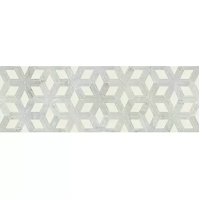 Gracia Ceramica Amelie 010301002037 Grey 02 25x75