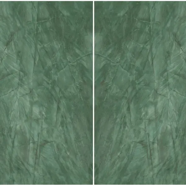 Atlas Concorde Plan A9CO Exotic Green Bookmatch Polished 12mm St 162x324