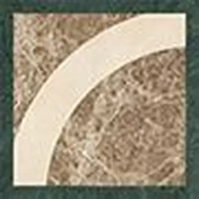 Marmocer Waterjet Коричневый 12x12