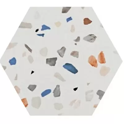 Pamesa Doria Multi Hex 25,8x29