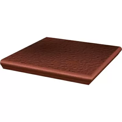 Grupa Paradyz Cloud Rosa Duro Corner Nose 33x33