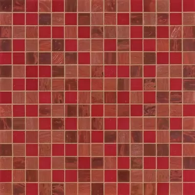 Bisazza Miscele 20 0120RO03MH Noemi 32.2x32.2